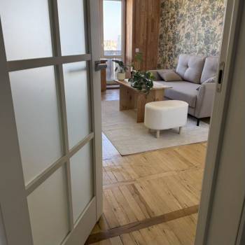 Продается 2-х комнатная квартира, 50 м²