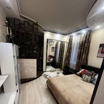 Продается 1-комнатная квартира, 36,7 м²