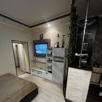 Продается 1-комнатная квартира, 36,7 м²