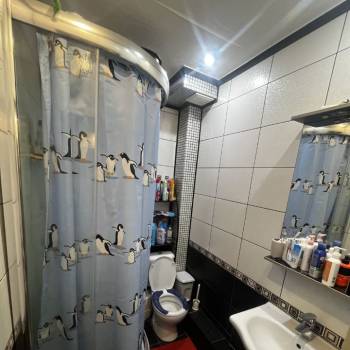 Продается 1-комнатная квартира, 36,7 м²