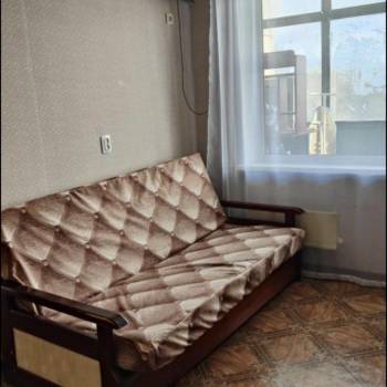 Сдается 1-комнатная квартира, 25 м²