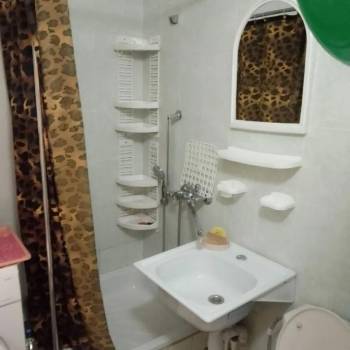 Сдается 2-х комнатная квартира, 36 м²