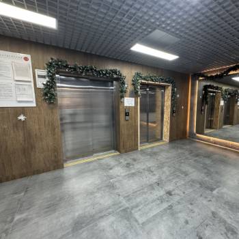 Продается 1-комнатная квартира, 43 м²