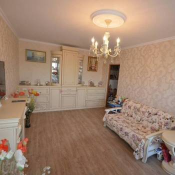 Продается 2-х комнатная квартира, 52,9 м²