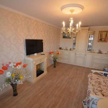 Продается 2-х комнатная квартира, 52,9 м²