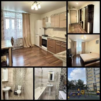 Продается 2-х комнатная квартира, 67 м²