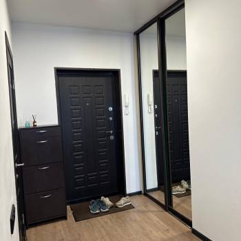 Сдается 1-комнатная квартира, 42,5 м²