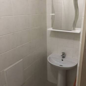 Сдается 1-комнатная квартира, 25 м²