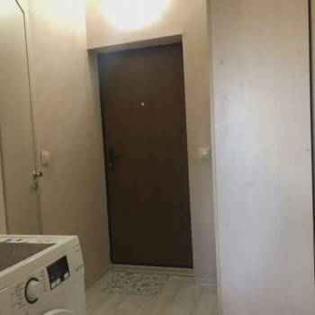 Сдается 1-комнатная квартира, 25 м²