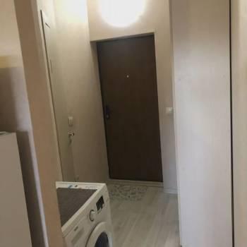 Сдается 1-комнатная квартира, 25 м²