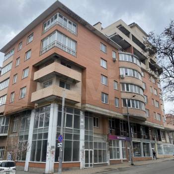 Продается 2-х комнатная квартира, 79 м²