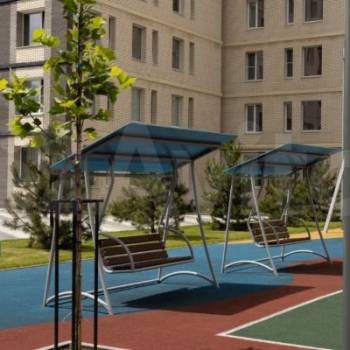 Продается 2-х комнатная квартира, 69 м²