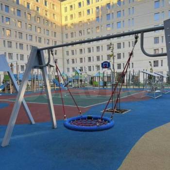 Продается 2-х комнатная квартира, 69 м²