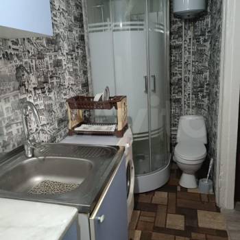 Сдается 2-х комнатная квартира, 40 м²