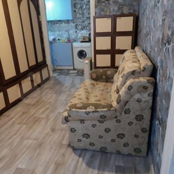 Сдается 2-х комнатная квартира, 40 м²