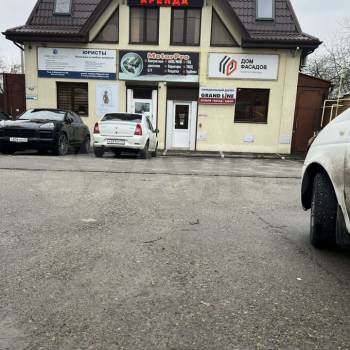 Сдается Нежилое помещение, 50 м²