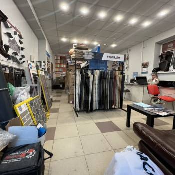 Сдается Нежилое помещение, 50 м²