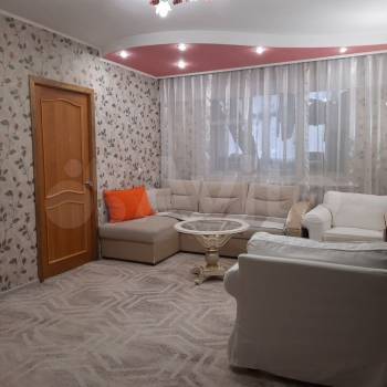 Продается 3-х комнатная квартира, 49,4 м²