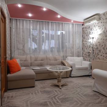 Продается 3-х комнатная квартира, 49,4 м²