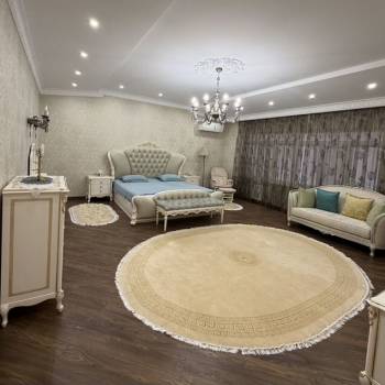 Продается Многокомнатная квартира, 218,6 м²