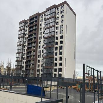 Продается 3-х комнатная квартира, 57,4 м²