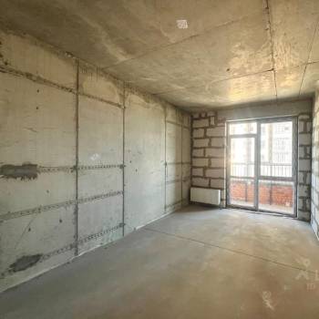 Продается 3-х комнатная квартира, 57,4 м²