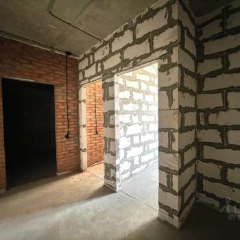 Продается 3-х комнатная квартира, 57,4 м²