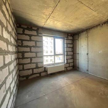 Продается 3-х комнатная квартира, 57,4 м²