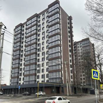 Продается 3-х комнатная квартира, 57,4 м²
