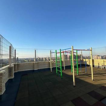 Сдается 1-комнатная квартира, 34 м²