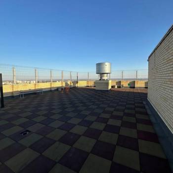 Сдается 1-комнатная квартира, 34 м²