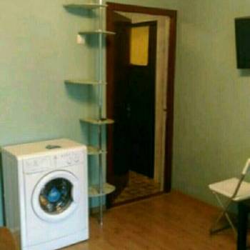 Сдается 1-комнатная квартира, 13 м²