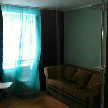 Сдается 1-комнатная квартира, 13 м²