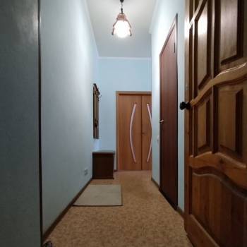 Сдается 1-комнатная квартира, 33,6 м²