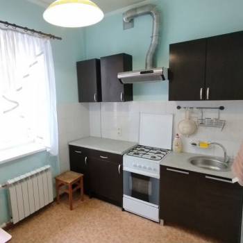 Сдается 1-комнатная квартира, 33,6 м²