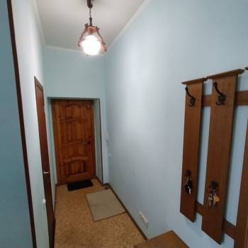 Сдается 1-комнатная квартира, 33,6 м²