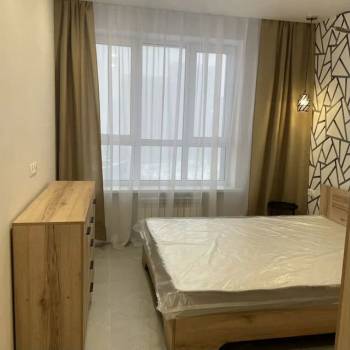 Сдается 1-комнатная квартира, 35 м²