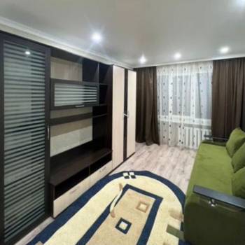 Сдается 1-комнатная квартира, 32 м²