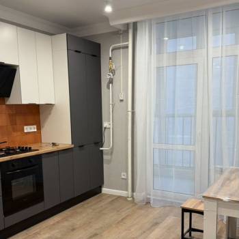 Сдается 2-х комнатная квартира, 59 м²