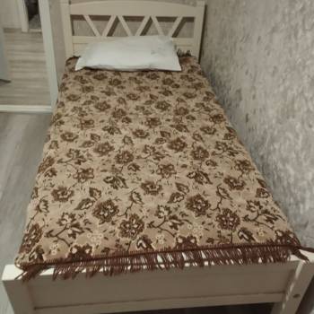 Сдается 2-х комнатная квартира, 43 м²