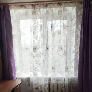 Сдается 2-х комнатная квартира, 43 м²