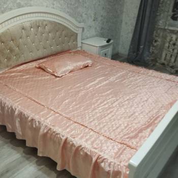 Сдается 2-х комнатная квартира, 43 м²