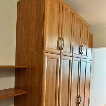 Сдается 2-х комнатная квартира, 43 м²