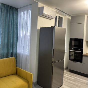 Сдается 2-х комнатная квартира, 50 м²