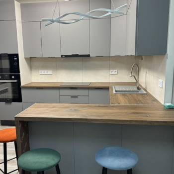 Сдается 2-х комнатная квартира, 50 м²