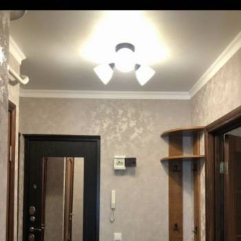 Сдается 1-комнатная квартира, 37,5 м²