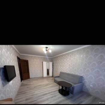 Сдается 1-комнатная квартира, 37,5 м²