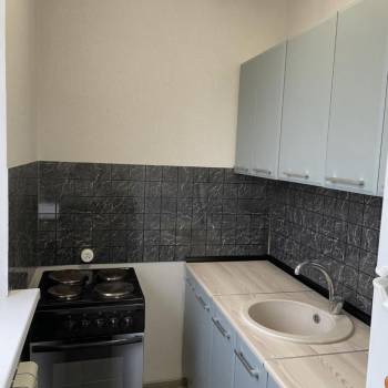 Сдается 1-комнатная квартира, 34 м²