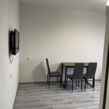 Сдается 1-комнатная квартира, 34 м²