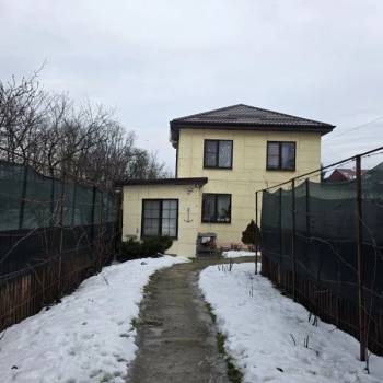Продается Дом, 107 м²